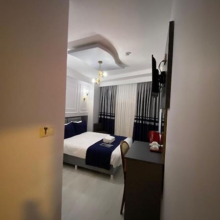 Ramos Boutique Hotel Sultanahmet Istanbulská provincie Exteriér fotografie