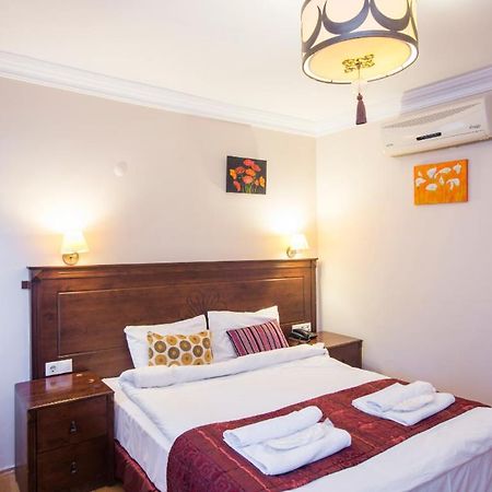 Ramos Boutique Hotel Sultanahmet Istanbulská provincie Exteriér fotografie