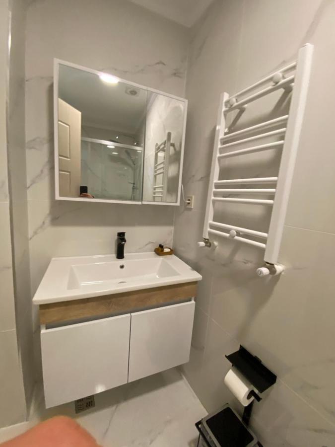 Ramos Boutique Hotel Sultanahmet Istanbulská provincie Exteriér fotografie