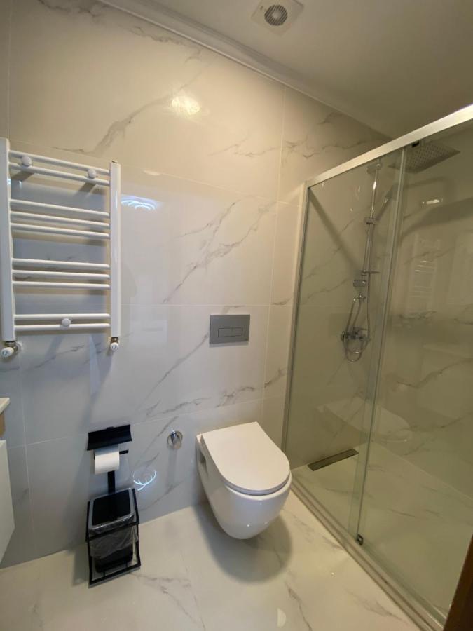 Ramos Boutique Hotel Sultanahmet Istanbulská provincie Exteriér fotografie